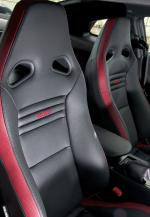 Nissan GT-R 2013 года (EU)